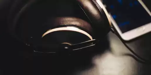 ہلکی پھلکی سننے والی موسیقی